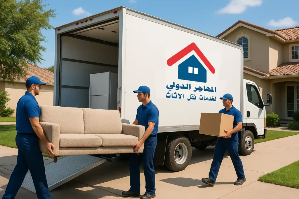 دليل شامل لاختيار أفضل خدمات نقل الأثاث في جازان - شركة نقل اثاث بجازان - نقل الأثاث بجازان - خدمات نقل الأثاث بجازان - أفضل خدمات نقل الأثاث في جازان - شركة نقل اثاث بجازان